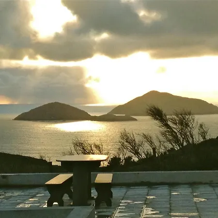 The Scarriff Hostel Caherdaniel