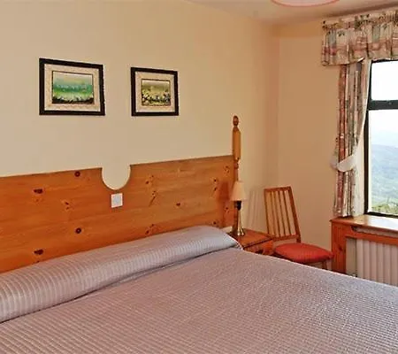 The Scarriff Inn Hostel