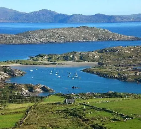 The Scarriff Inn * Caherdaniel
