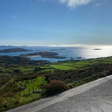 Vandrarhem The Scarriff Caherdaniel