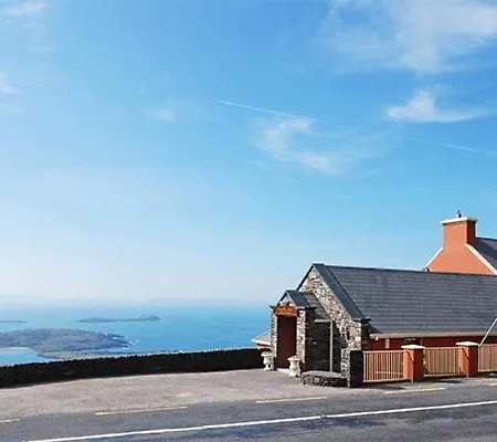 The Scarriff Inn * Caherdaniel