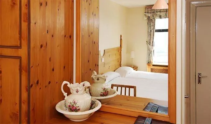 The Scarriff Caherdaniel