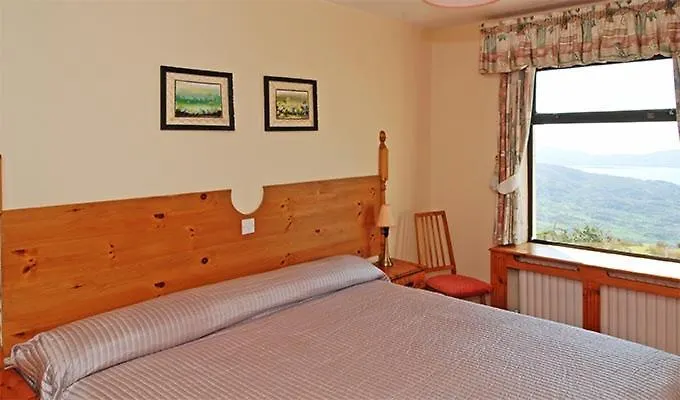 The Scarriff Auberge de jeunesse