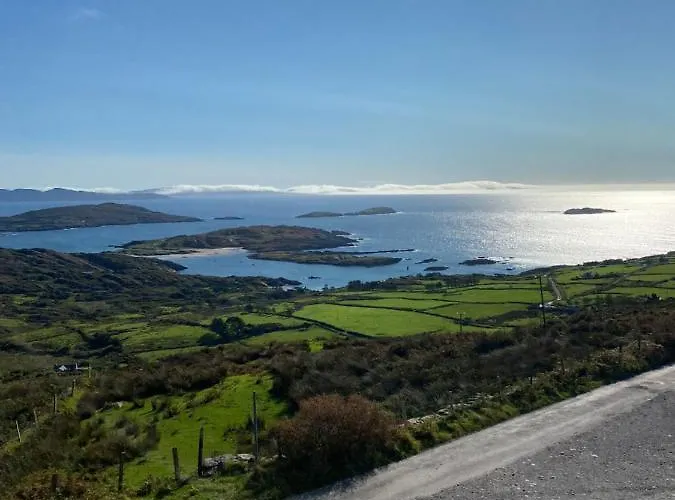 Hostal The Scarriff Caherdaniel