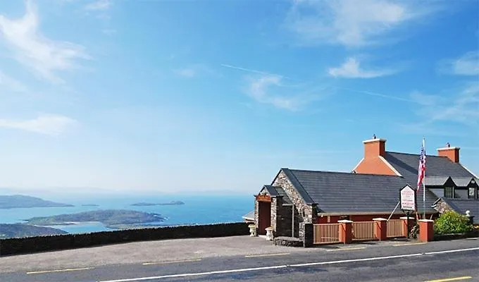 The Scarriff * Caherdaniel